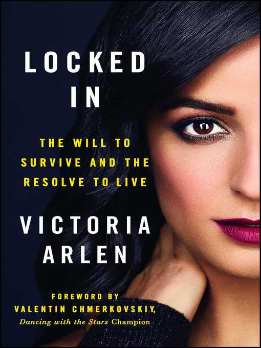 Title details for Locked In by Victoria Arlen - Available